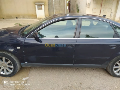Audi A6 2000 