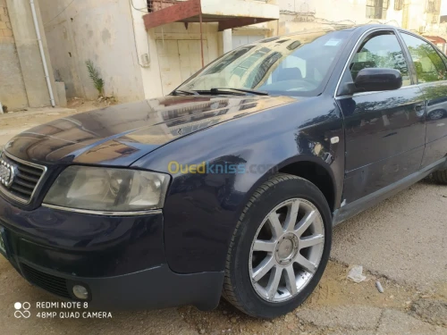 Audi A6 2000 