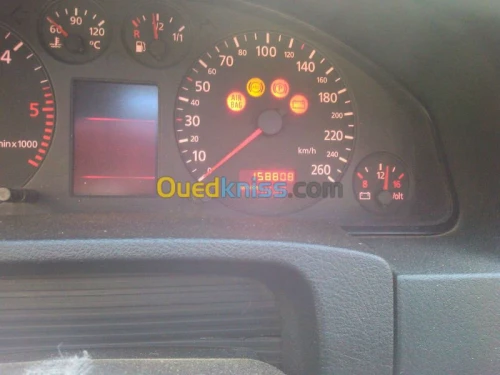 Audi A6 2000 