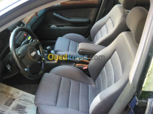 Audi A6 2000 