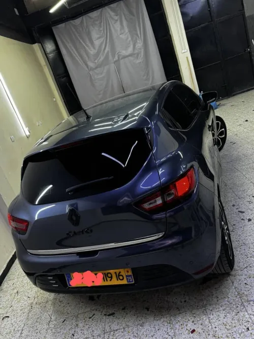Renault Clio 4 2019 Dynamique