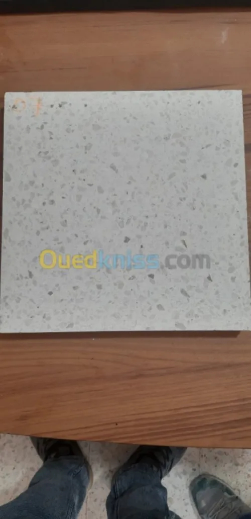 FABRICATION DE CARRELAGE ET GRANITO