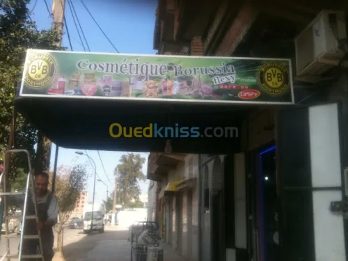 PUBLICITE  EN  GENERALE