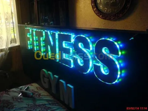 PUBLICITE  EN  GENERALE