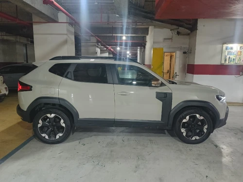 Dacia Duster 2025 Mat Edition