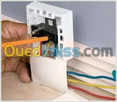  Installation/ maintenance & reparatio