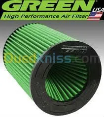 KIT ADMISSION FILTRE AIR 100%COTON 