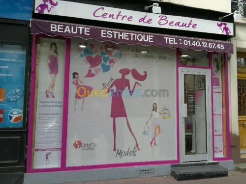 Impression , publicité et organisation
