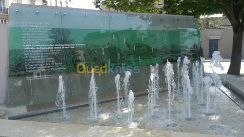 Impression , publicité et organisation