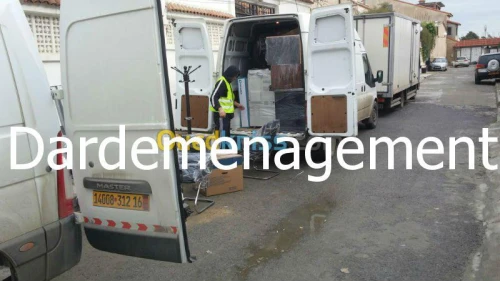 DEMENAGEMENT TRANSPORT MANUTENTIONS