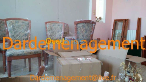 DEMENAGEMENT TRANSPORT MANUTENTIONS