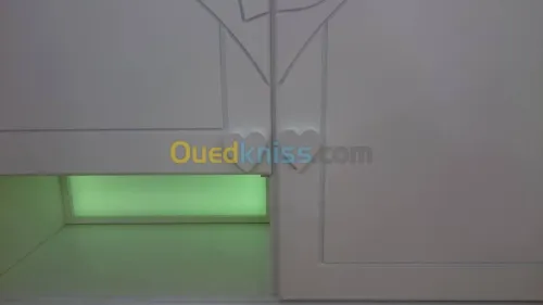 Chambres bébé évolutif enfant 