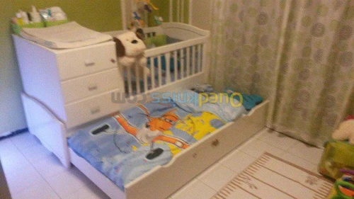 Chambres bébé évolutif enfant 