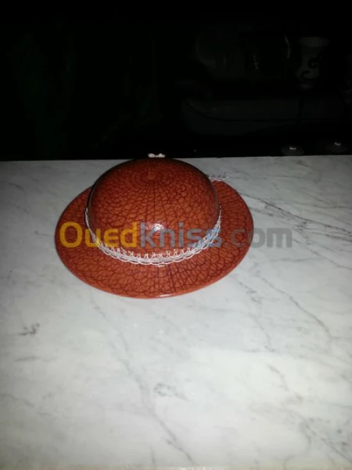 Fabrication de poterie spécial fêtes 