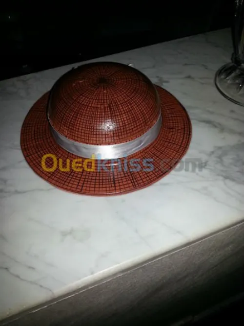 Fabrication de poterie spécial fêtes 