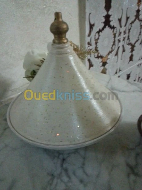 Fabrication de poterie spécial fêtes 