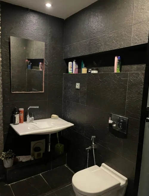 Vente Appartement F4 Alger Dely brahim