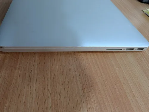 MacBook Pro - afficheur cassé