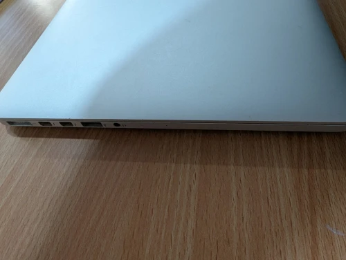 MacBook Pro - afficheur cassé
