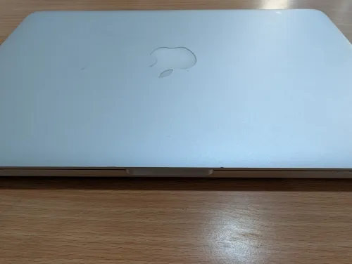 MacBook Pro - afficheur cassé