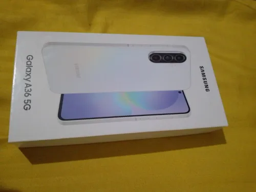 Samsung A36 5G