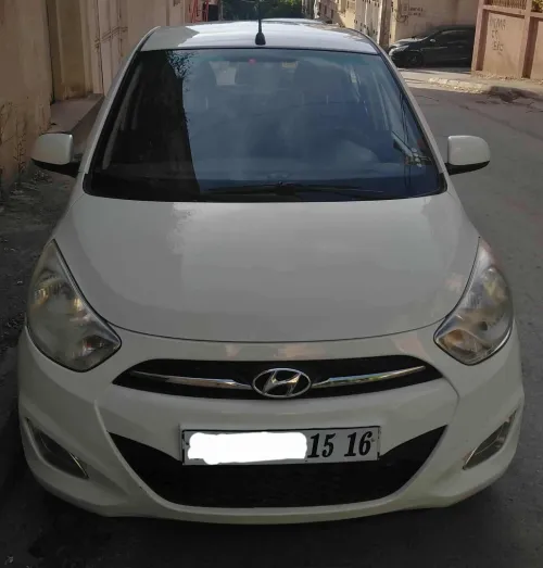 Hyundai i10 Plus 2015 GLS