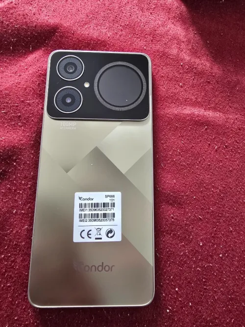CONDOR MATE 70