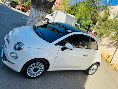 Fiat 500 2025 Dolcevita MIB