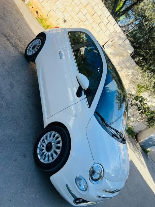 Fiat 500 2025 Dolcevita MIB