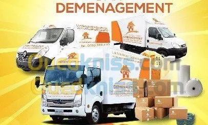 DEMENAGEMENT-MANUTENTIONS-TRANSPORT 
