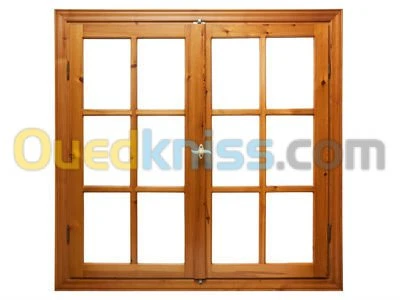 boiserie batiment