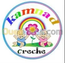 creche pour les enfants