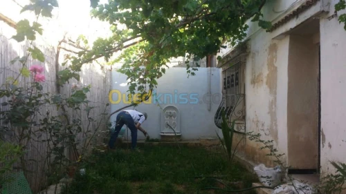 creche pour les enfants