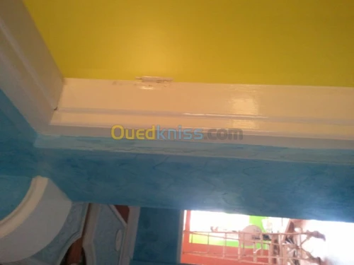 peinture ducoration