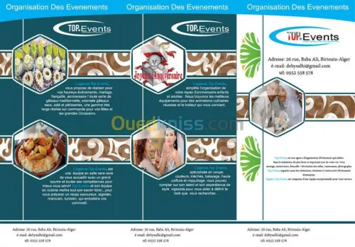 location salle des fêtes  