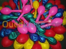 dico ballon imprimé 