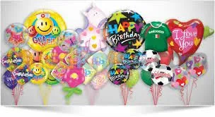 dico ballon imprimé 