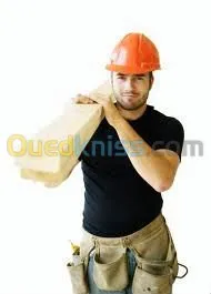 Travaux généraux