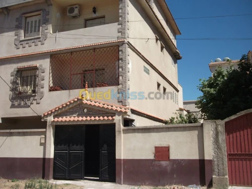 Location Appartement F2 Annaba Annaba