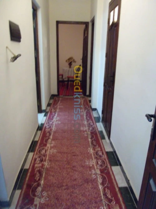 Location Appartement F2 Annaba Annaba