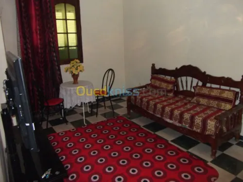 Location Appartement F2 Annaba Annaba