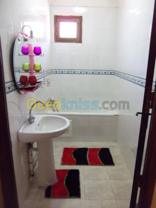Location Appartement F2 Annaba Annaba