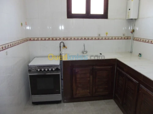 Location Appartement F2 Annaba Annaba