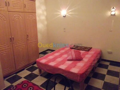 Location Appartement F2 Annaba Annaba