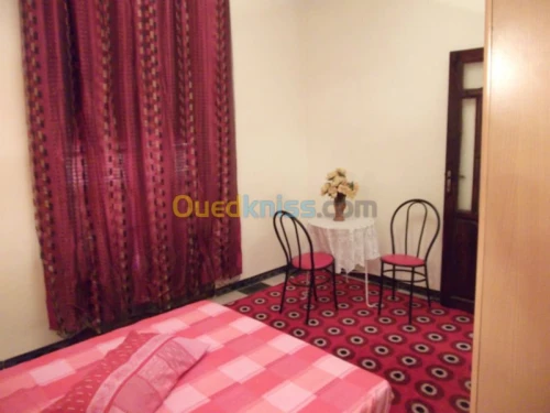 Location Appartement F2 Annaba Annaba