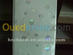 montage PVC faux plafond 