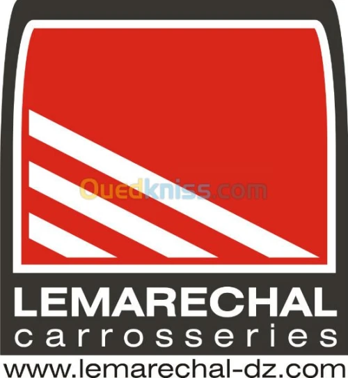 Carrosserie Industrielle