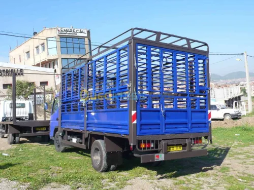 Carrosserie Industrielle