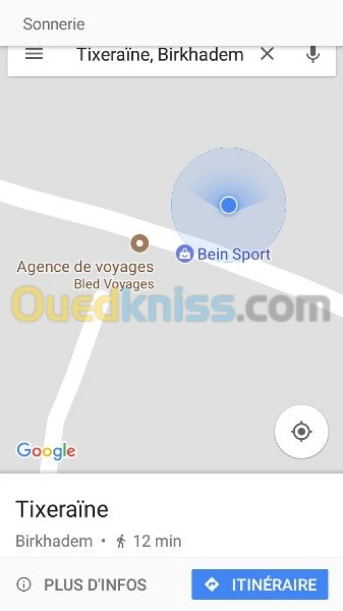 ESCALIER COLIMACON ET DROIT INOX ET BOIS