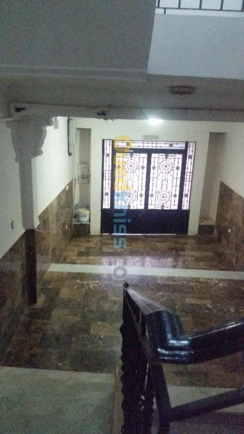 Vente Immeuble Oran Ain el turck